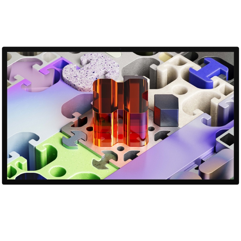 Apple Pro Display XDR (32-inch 6K Retina XDR Reference Monitor)