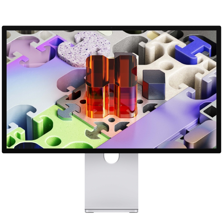 Apple Studio Display XDR (27-inch 5K Mini-LED 120Hz, 2026)