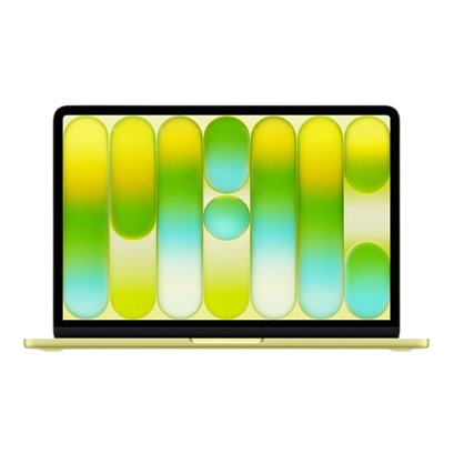 MacBook Neo