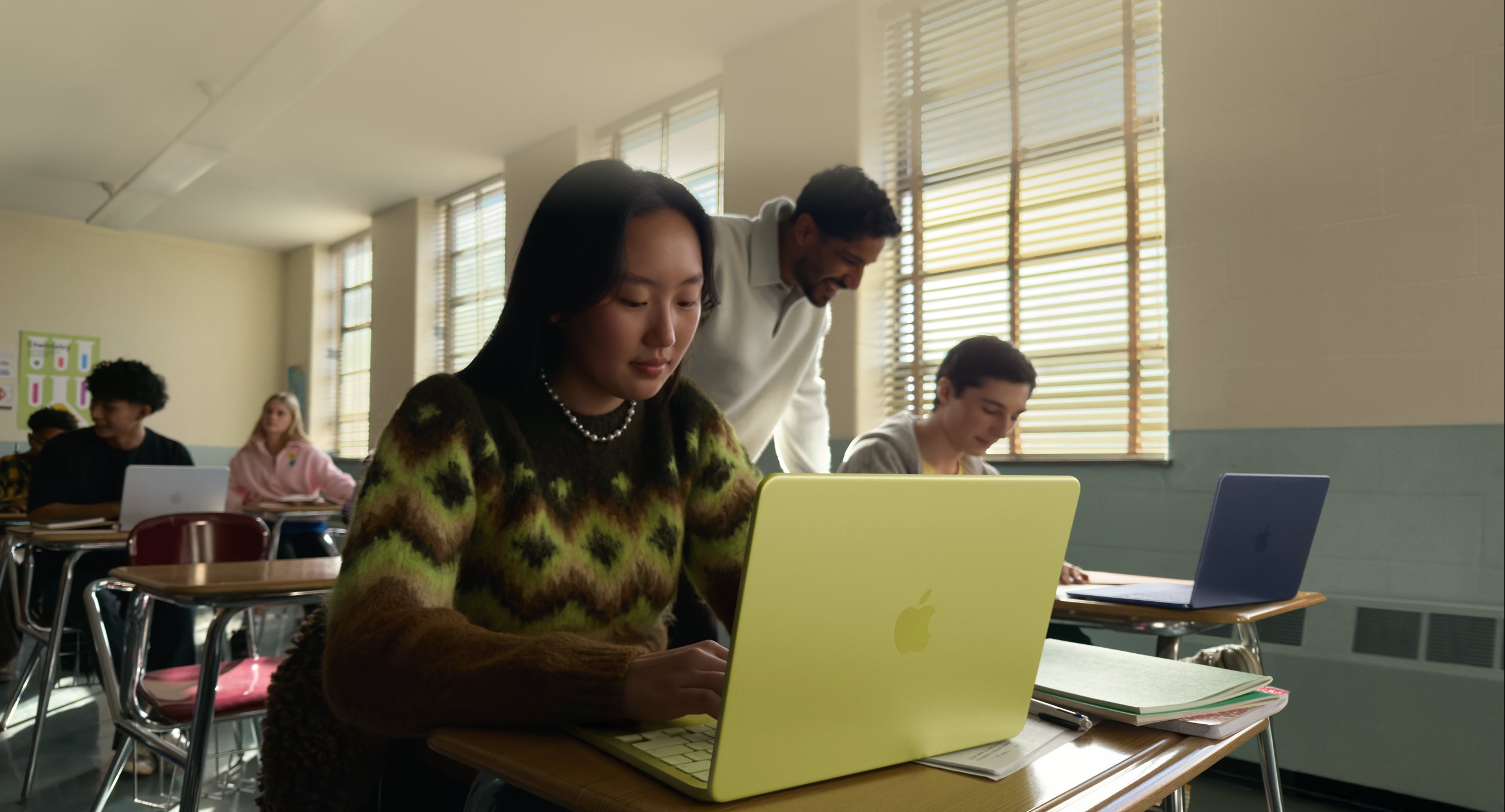 MacBook Neo