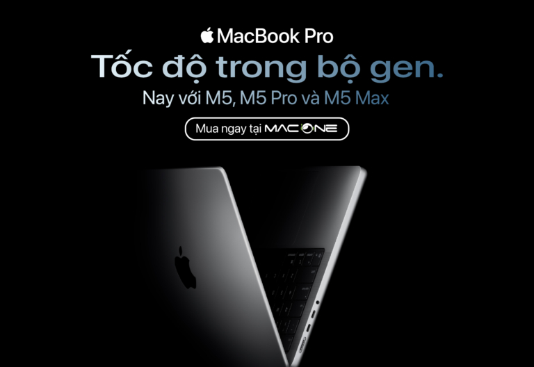 MacBook Pro M5 MacBook Pro M5