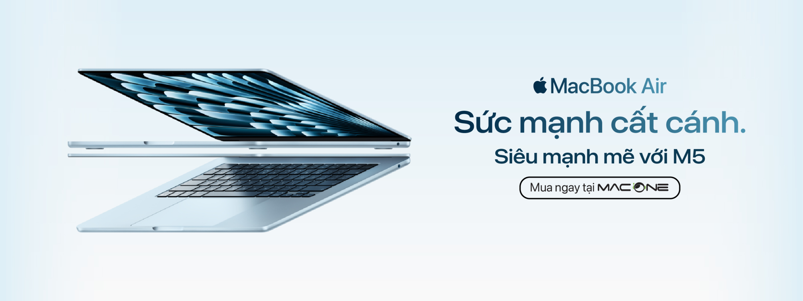 MacBook Air M5