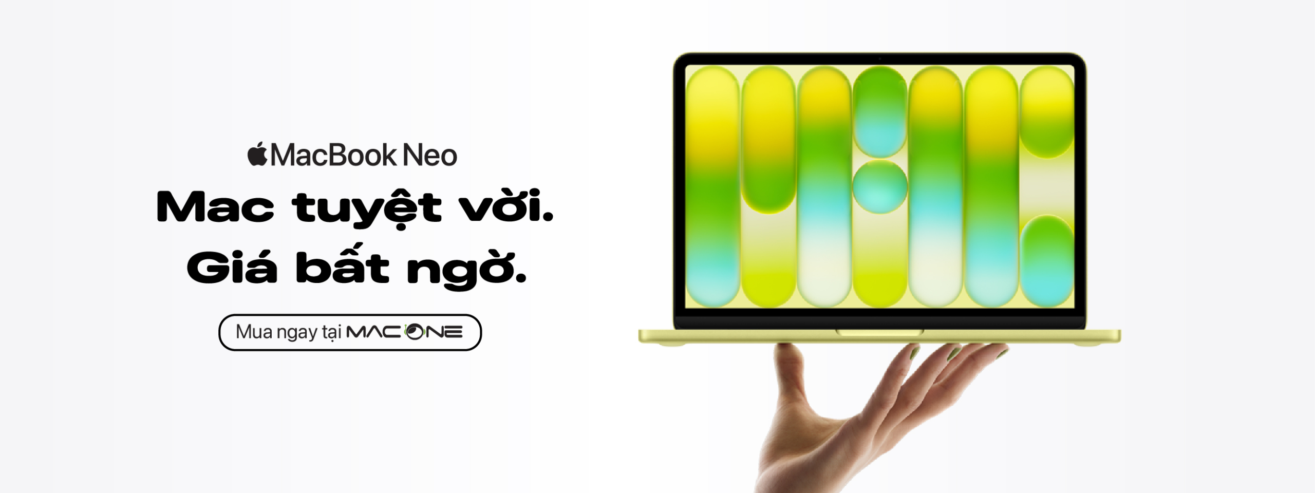 MacBook Neo