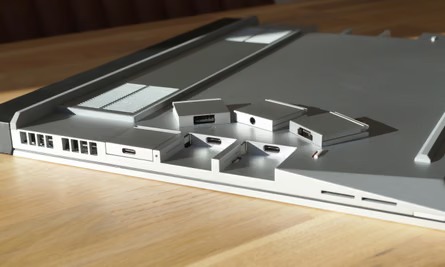 MacBook Pro M5 hay Framework Laptop 16 cho đồ họa?