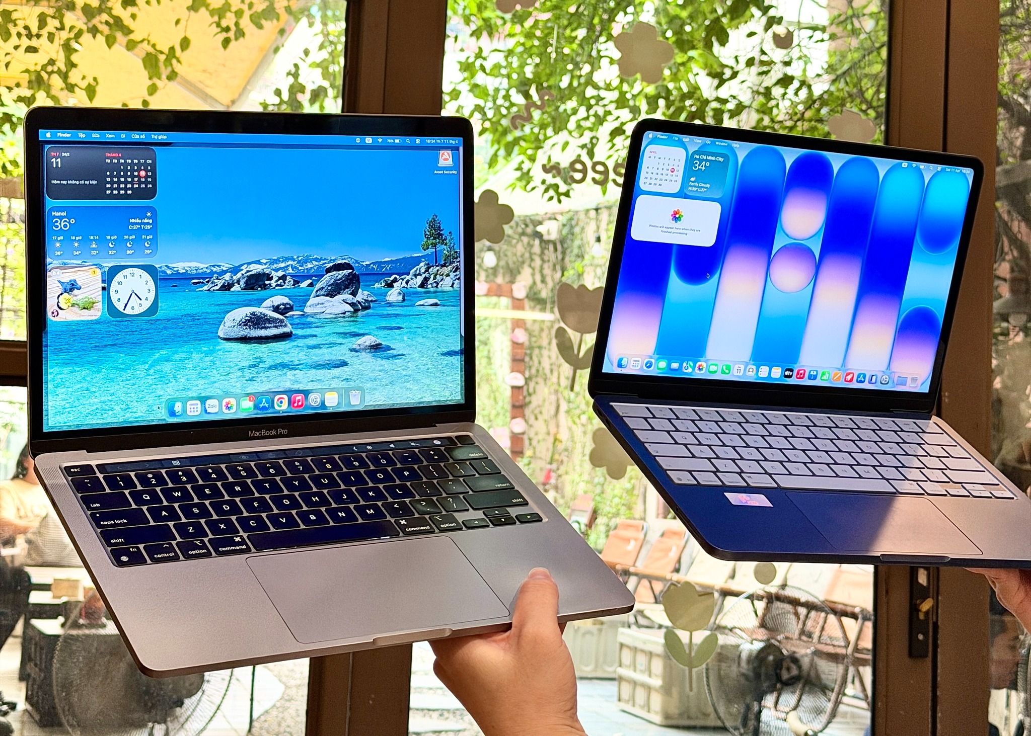 Chip A18 Pro trên MacBook Neo: Giải mã sức mạnh điện thoại trên laptop 16,5 triệu 