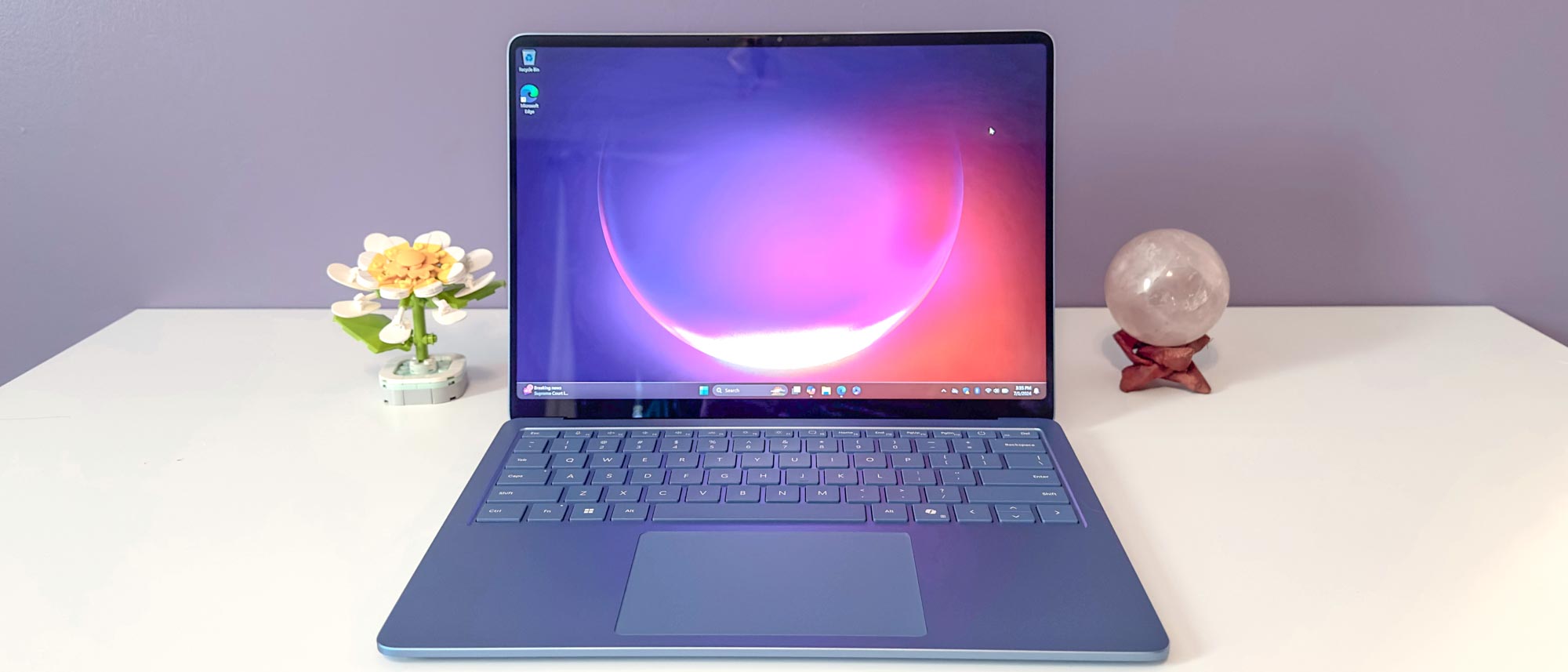 Surface Laptop 7 vs MacBook Air M5 - Khi Nào Thì Nên Chọn Máy Nào?