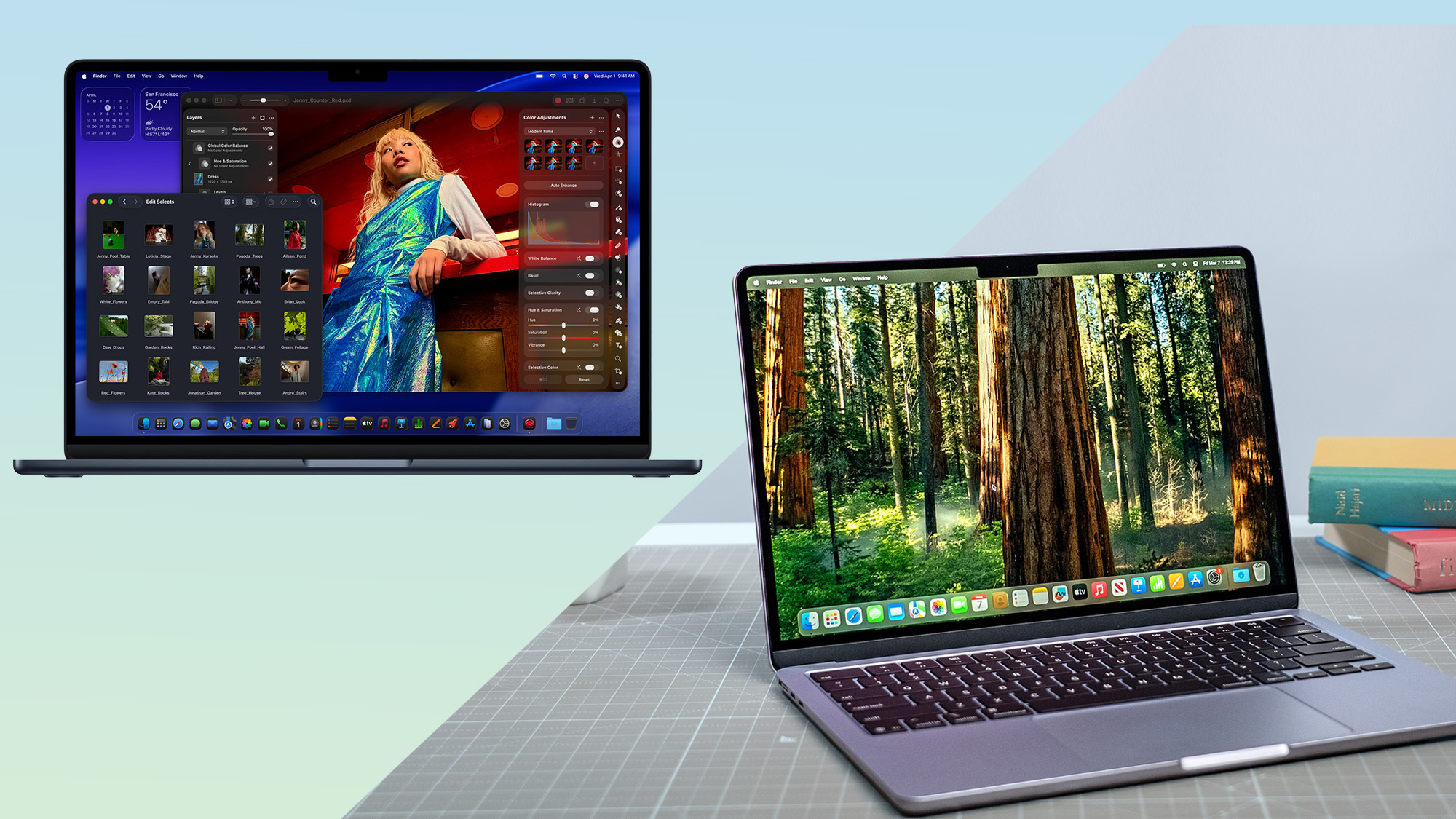 Surface Laptop 7 vs MacBook Air M5 - Khi Nào Thì Nên Chọn Máy Nào?