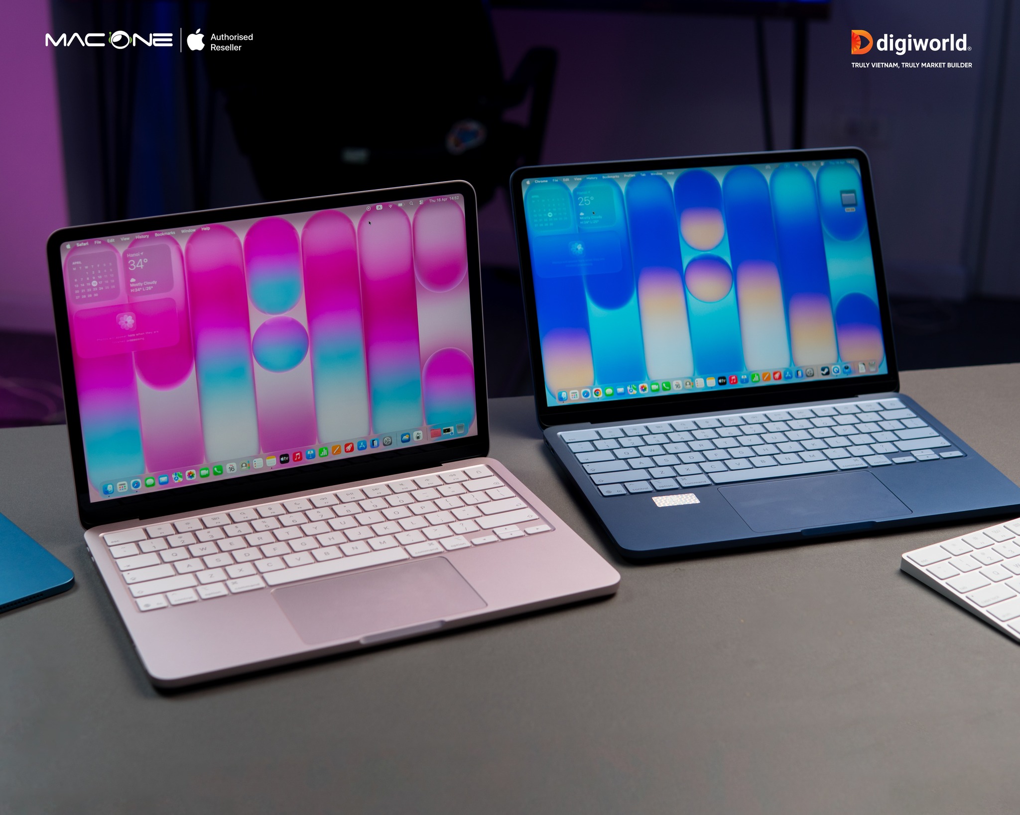 256GB MacBook Neo sắp đầy? 4 bước giải phóng dung lượng