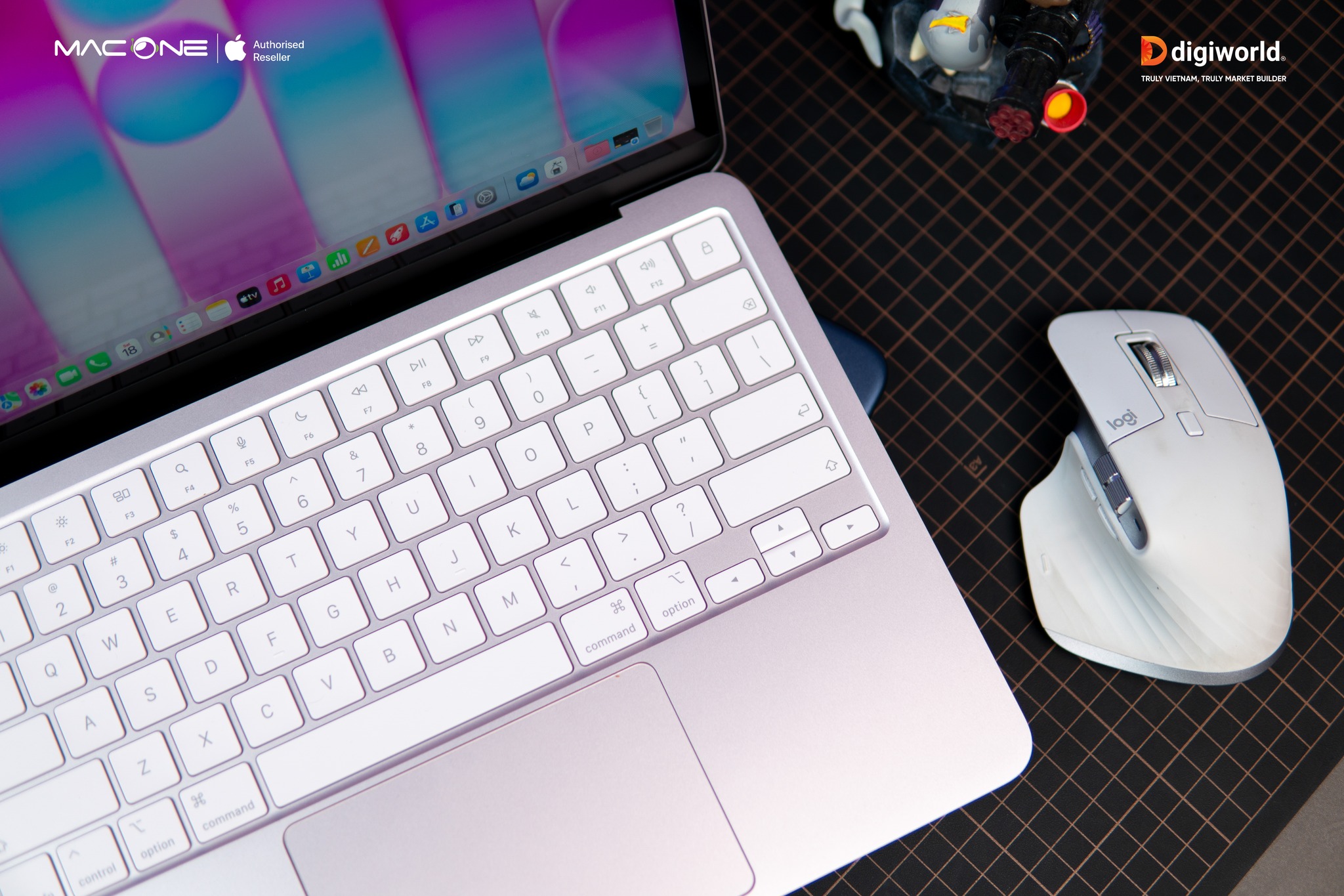 256GB MacBook Neo sắp đầy? 4 bước giải phóng dung lượng