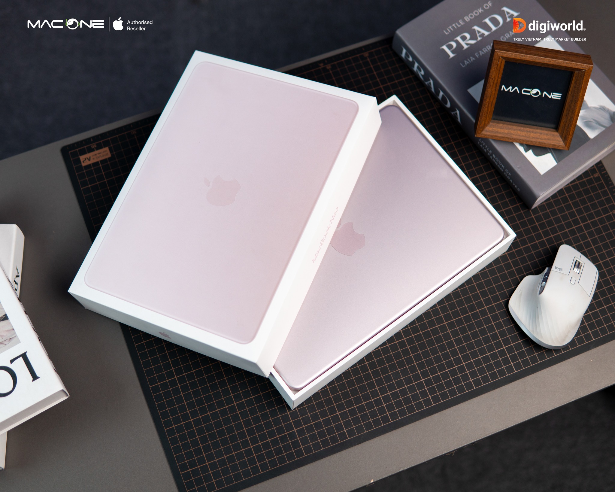 256GB MacBook Neo sắp đầy? 4 bước giải phóng dung lượng