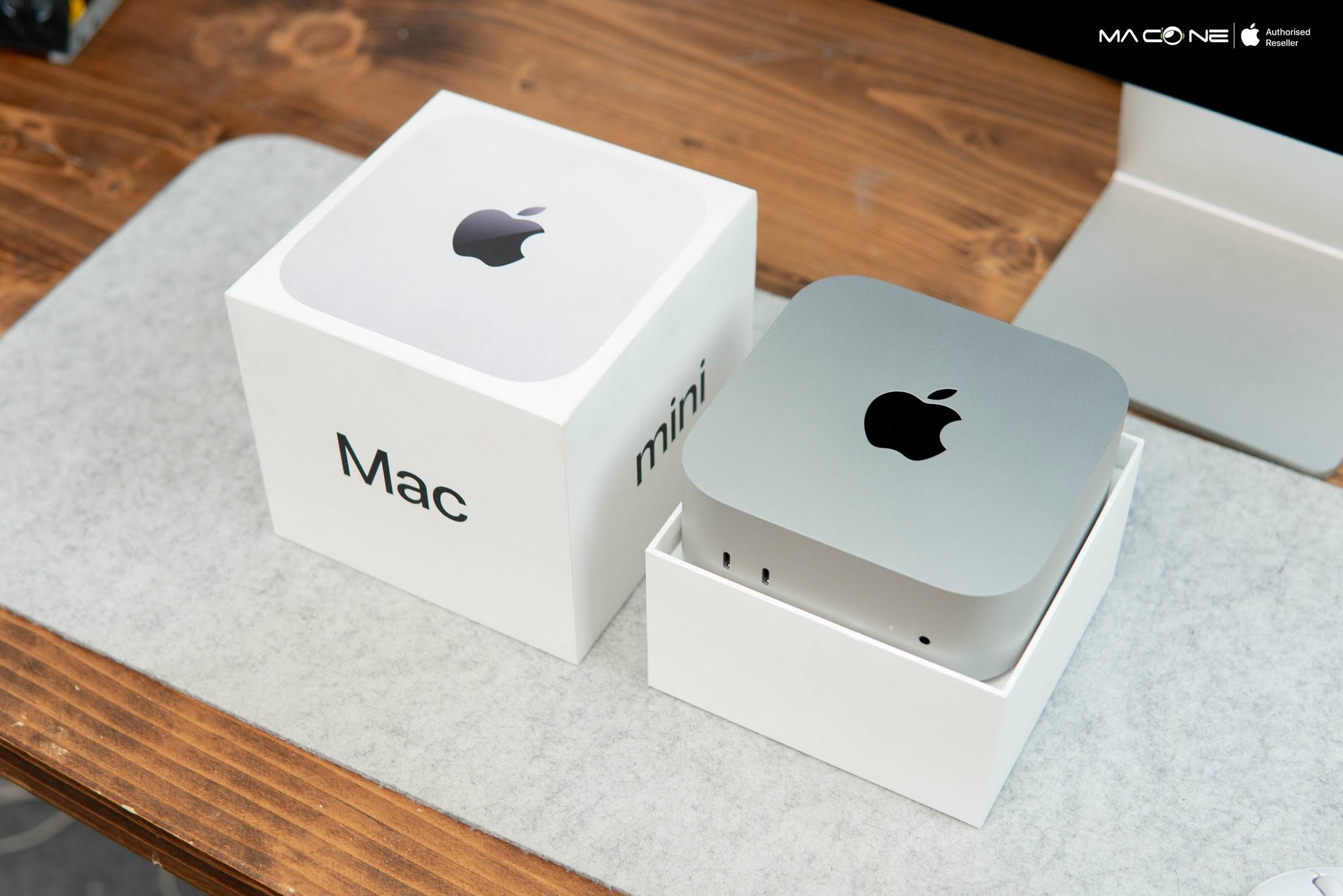 Có nên mua Mac mini bây giờ hay chờ Mac mini M5?