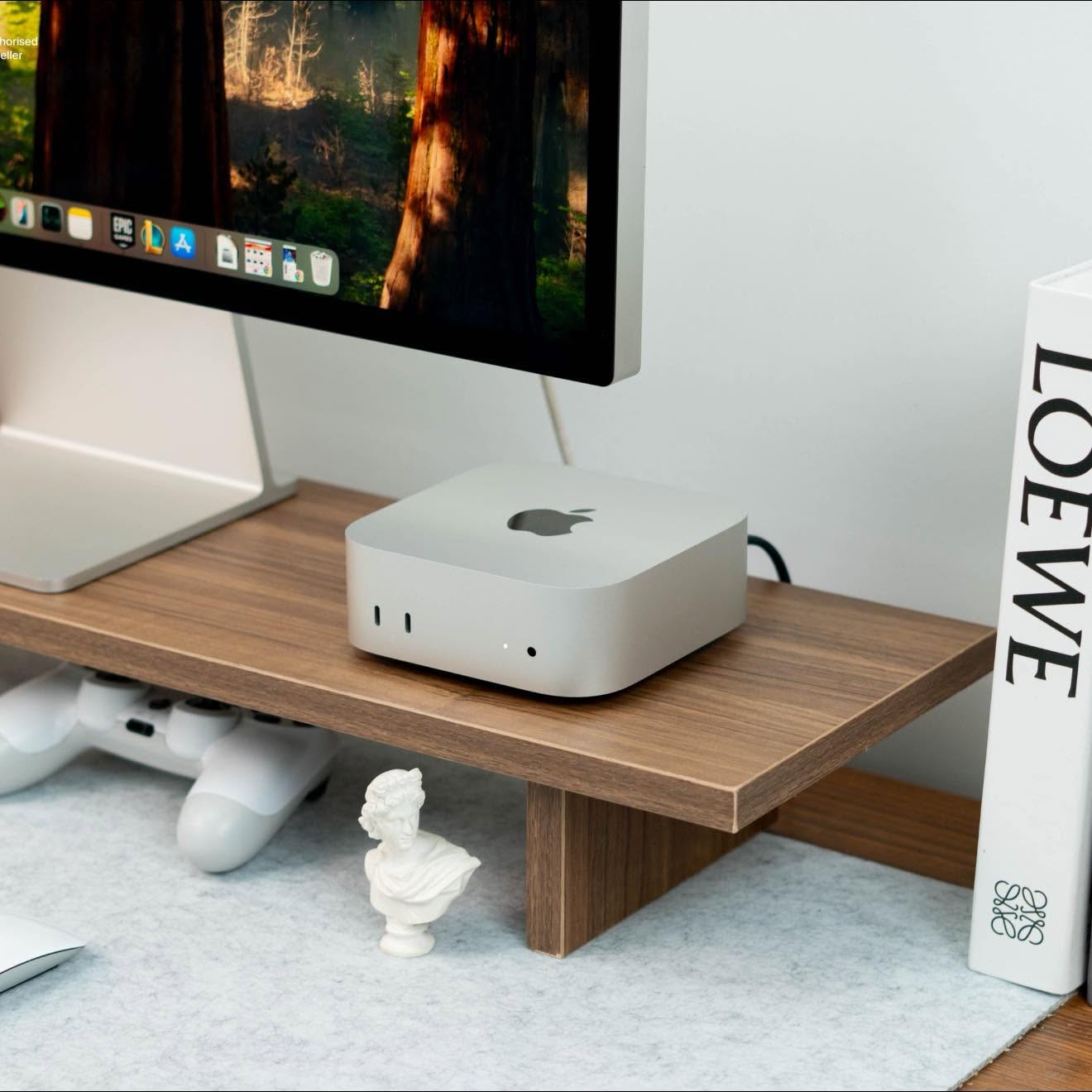 Có nên mua Mac mini bây giờ hay chờ Mac mini M5?