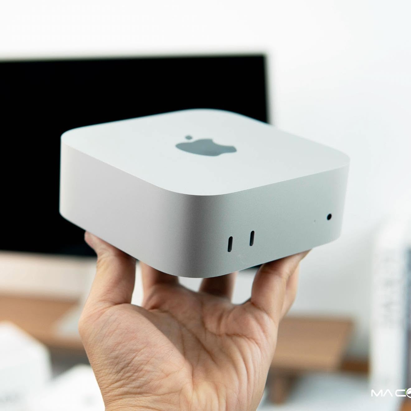Có nên mua Mac mini bây giờ hay chờ Mac mini M5?