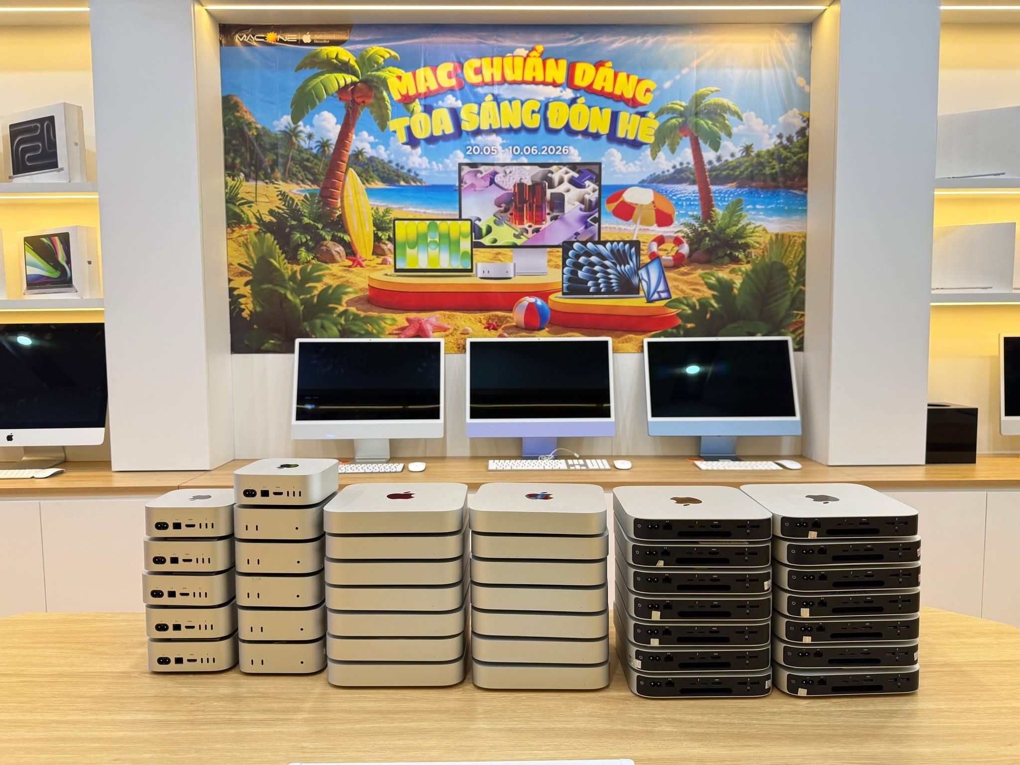 Có nên mua Mac mini bây giờ hay chờ Mac mini M5?