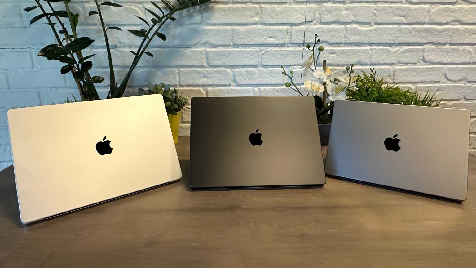 MacBook màn hình cảm ứng: Tất cả thông tin đến thời điểm hiện tại
