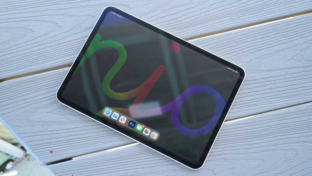 MacBook màn hình cảm ứng: Tất cả thông tin đến thời điểm hiện tại