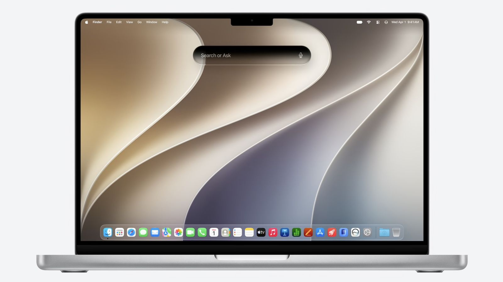 macOS 27 Tiết Lộ Gì Về MacBook Ultra - 3 Chi Tiết Đáng Chú Ý