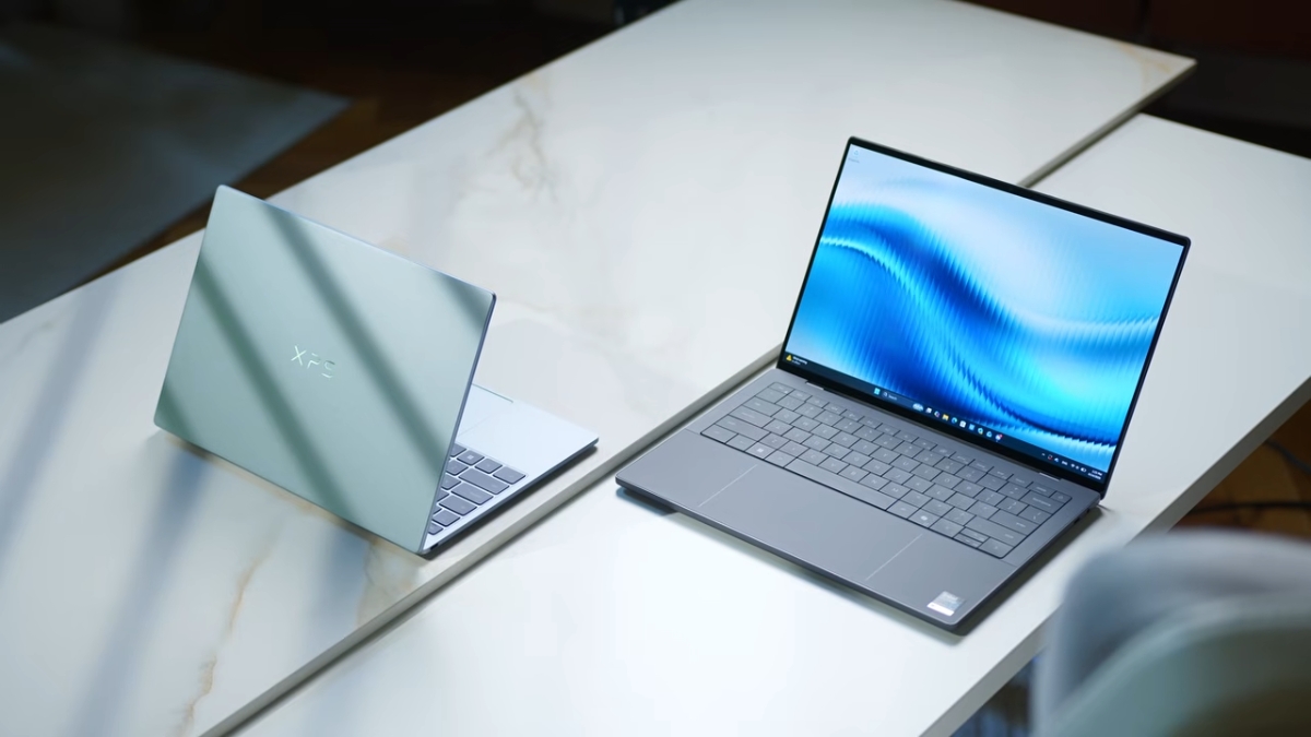 So sánh MacBook Neo và Dell XPS 13 2026: Máy nào phù hợp với bạn? 