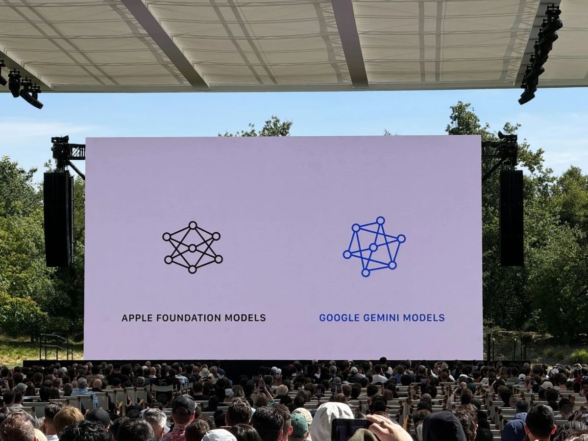 WWDC 2026: Tất cả những gì Apple vừa công bố - Siri AI, iOS 27 và hơn thế nữa