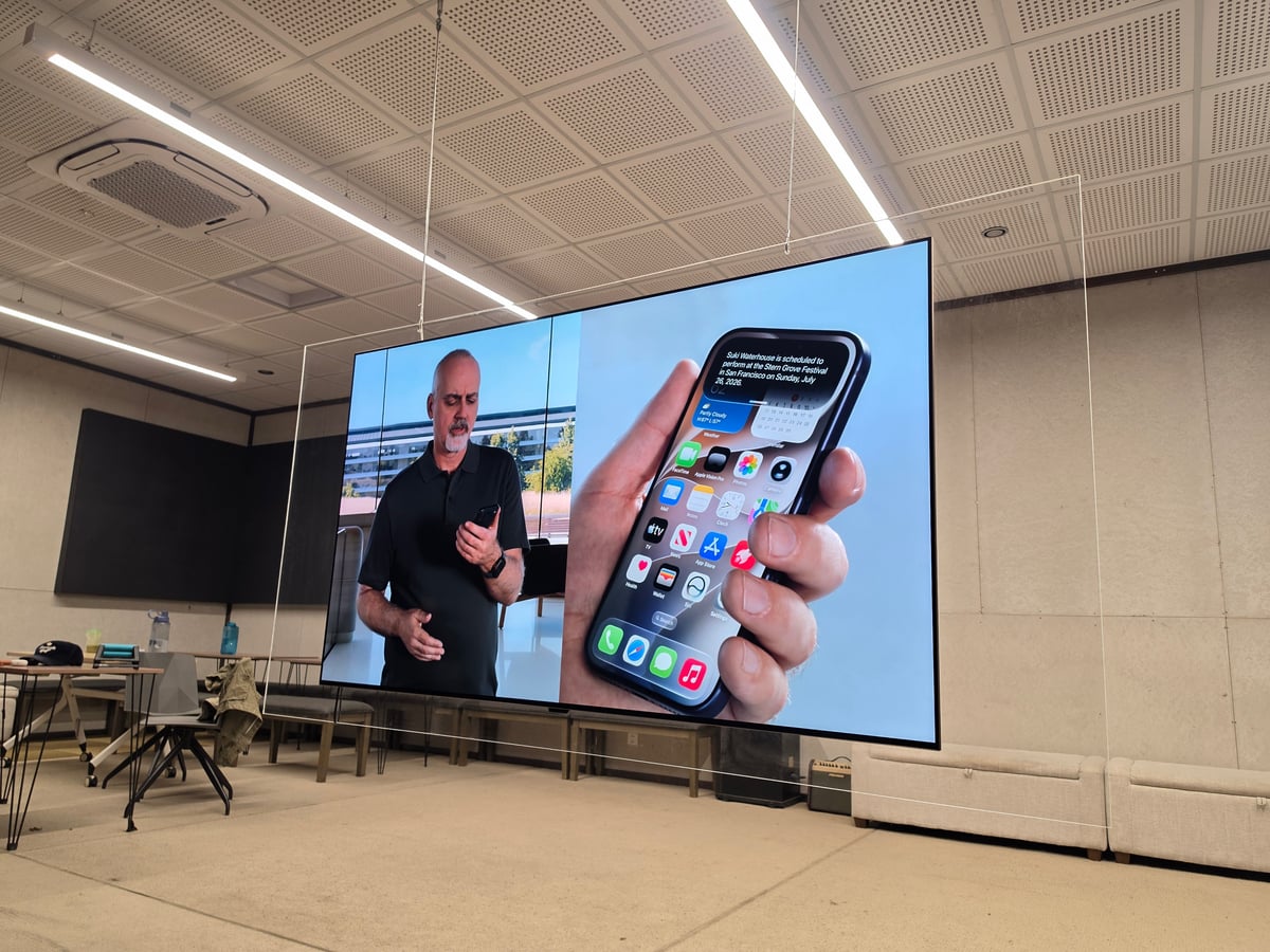 WWDC 2026: Tất cả những gì Apple vừa công bố - Siri AI, iOS 27 và hơn thế nữa