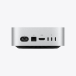 Mac mini 2026 Apple M5 Pro 18-Core CPU 20-Core GPU 24GB RAM 1TB SSD – NEW - ảnh 2