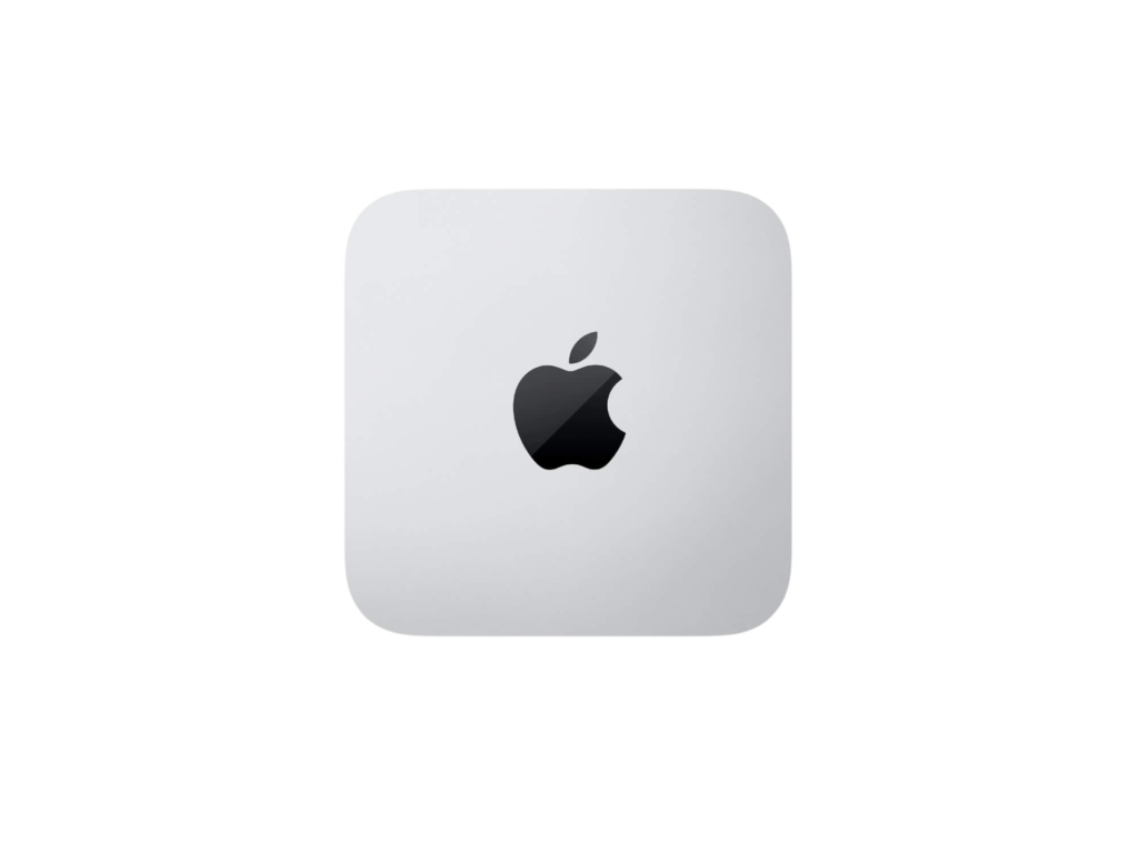 Mac Studio 2026 Apple M5 MAX 18-core CPU 32-core GPU 36GB RAM 1TB SSD – NEW - ảnh 3