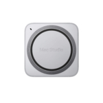 Mac Studio 2026 Apple M5 MAX 18-core CPU 32-core GPU 36GB RAM 1TB SSD – NEW - ảnh 4
