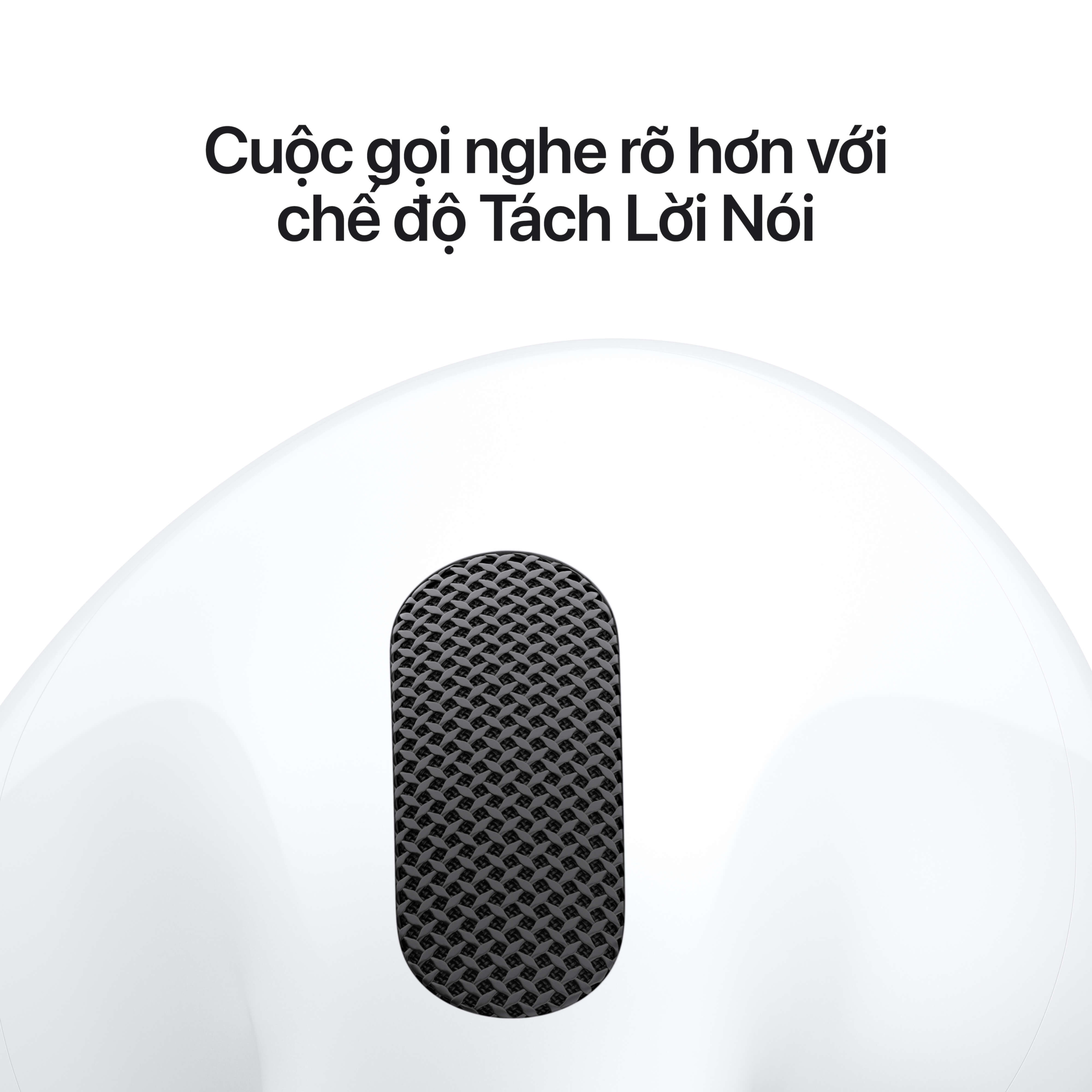 Tai nghe AirPods 5 Có Chủ Động Khử Tiếng Ồn – NEW