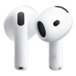 Tai nghe AirPods 5 Có Chủ Động Khử Tiếng Ồn – NEW - ảnh 1