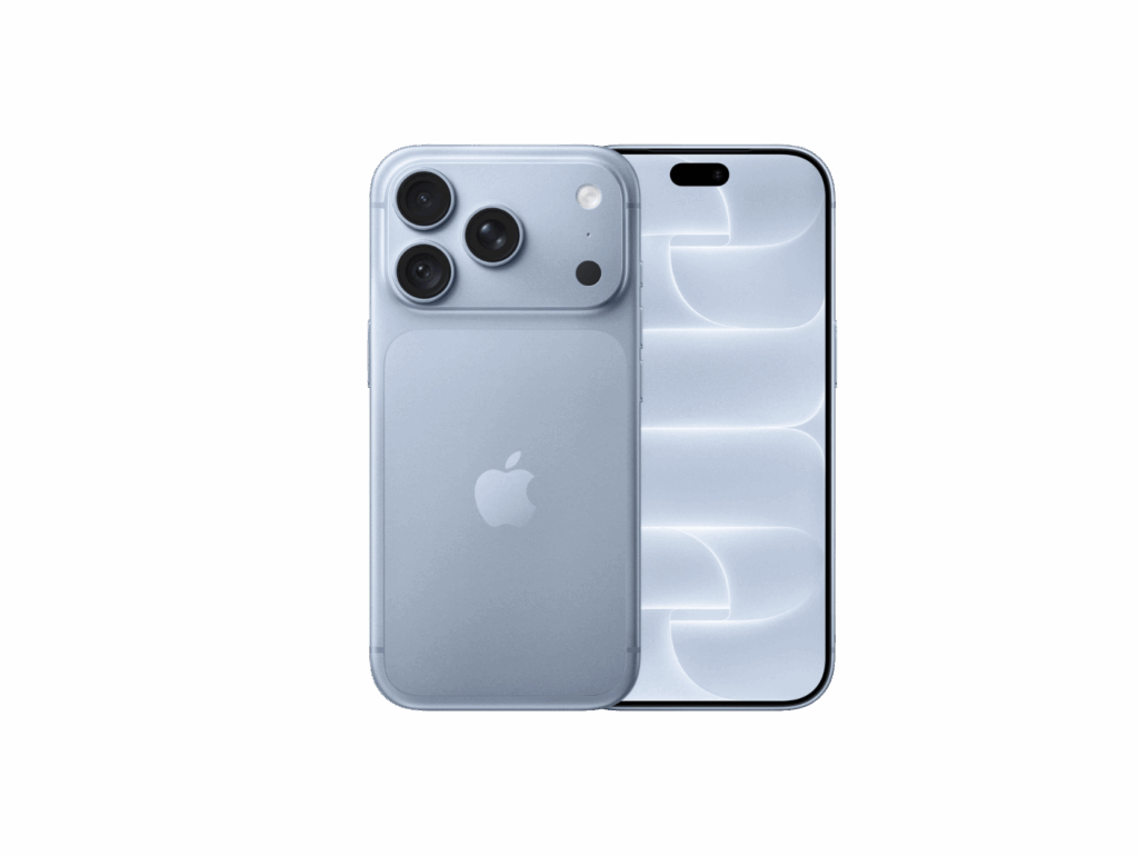 iPhone 18 Pro 1TB – NEW - ảnh 4