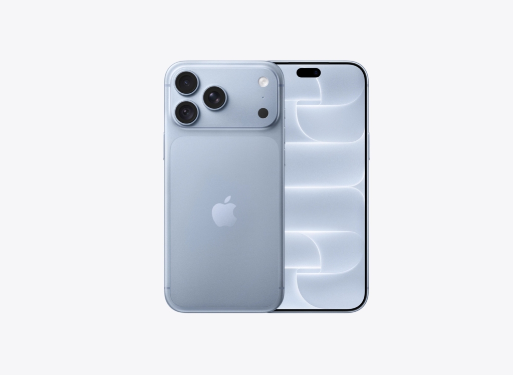 iPhone 18 Pro Max 1TB – NEW - ảnh 8