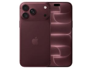 iPhone 18 Pro Max 256GB – NEW