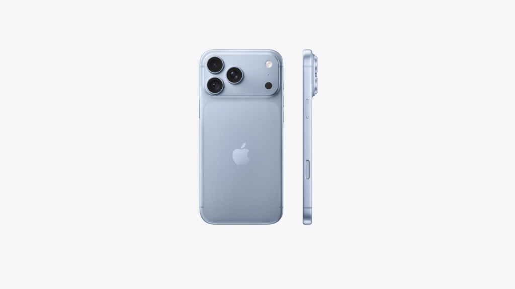 iPhone 18 Pro Max 1TB – NEW - ảnh 7