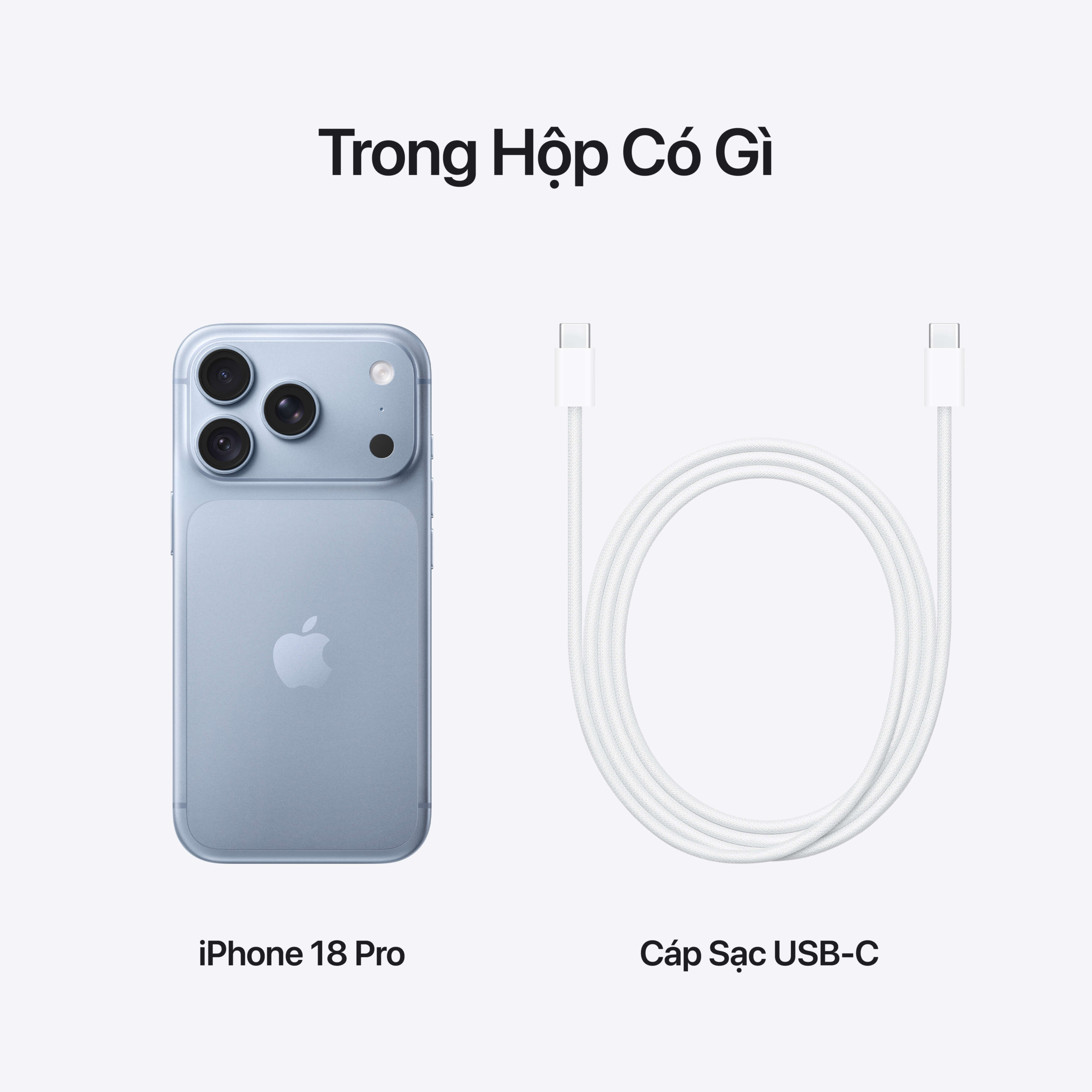 iPhone 18 Pro - ảnh 11
