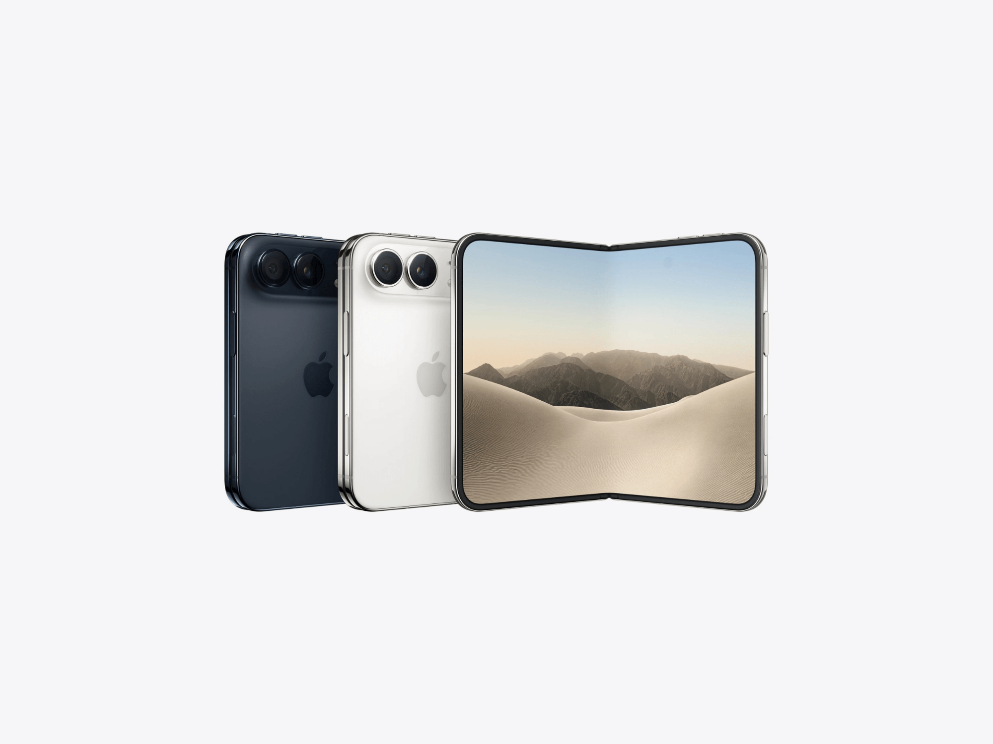 iPhone Duo