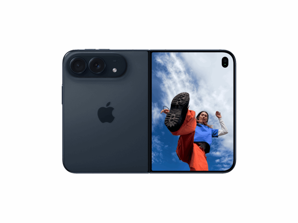 iPhone Duo 1TB – NEW - ảnh 9