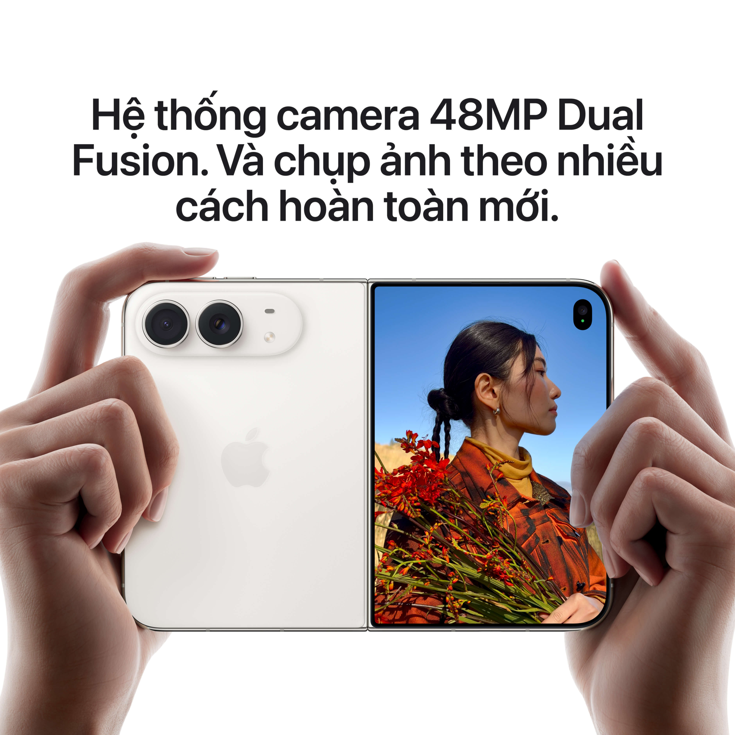 iPhone Duo