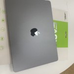 Bộ dán Full JRC MacBook Air M2/M3 13 inch - ảnh 2