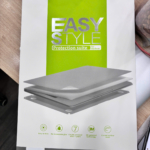Bộ dán Full JRC MacBook Air M4 13 inch 2025 - ảnh 1