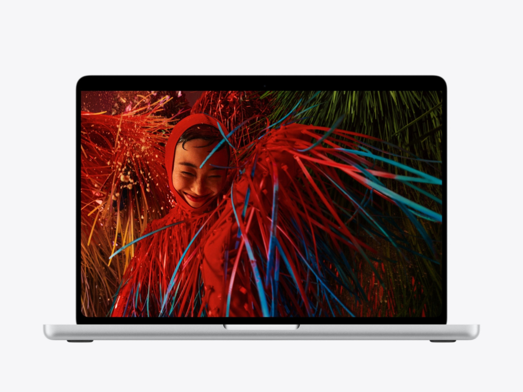 MacBook Pro PROLED XDR 14 inch 2026 Apple M5 PRO 15-Core CPU 16-Core GPU 24GB RAM 2TB SSD – NEW - ảnh 7