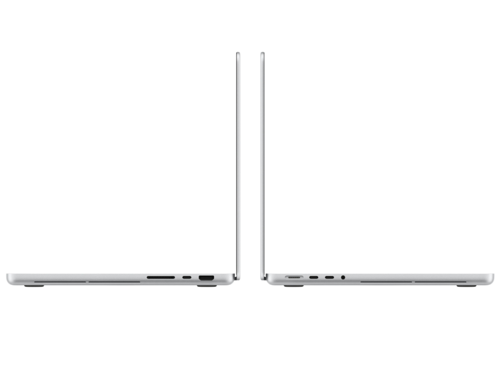 MacBook Pro PROLED XDR 14 inch 2026 Apple M5 PRO 15-Core CPU 16-Core GPU 24GB RAM 2TB SSD – NEW - ảnh 9