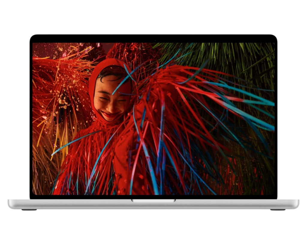 MacBook Pro PROLED XDR 16 inch 2026 Apple M5 PRO 18-Core CPU 20-Core GPU 48GB RAM 1TB SSD – NEW - ảnh 7