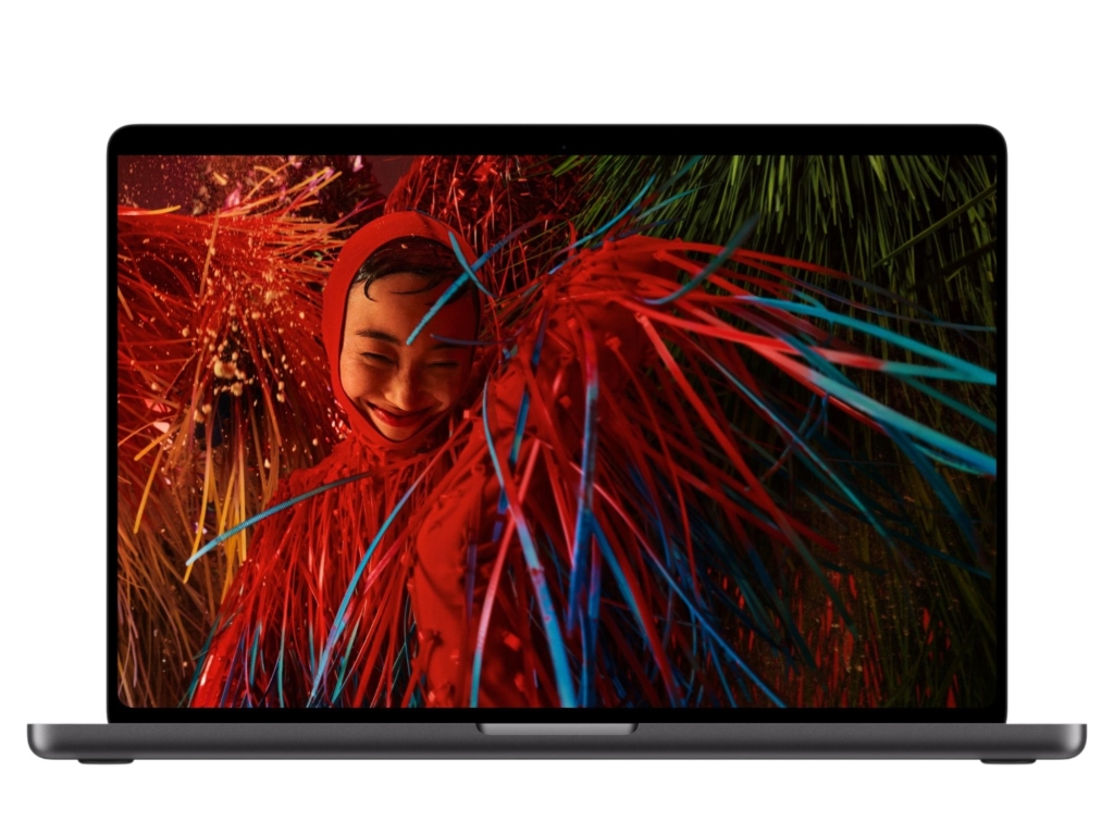 MacBook Pro PROLED XDR 16 inch 2026 Apple M5 PRO 18-Core CPU 20-Core GPU 48GB RAM 1TB SSD – NEW - ảnh 2