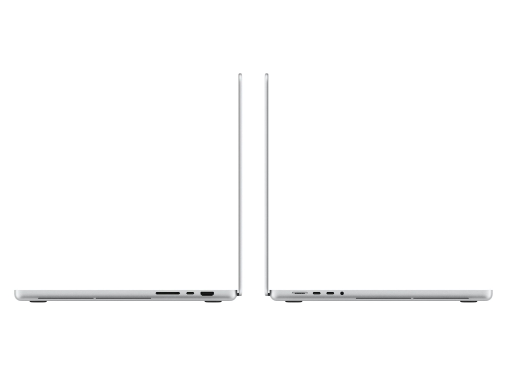MacBook Pro PROLED XDR 16 inch 2026 Apple M5 PRO 18-Core CPU 20-Core GPU 48GB RAM 1TB SSD – NEW - ảnh 9