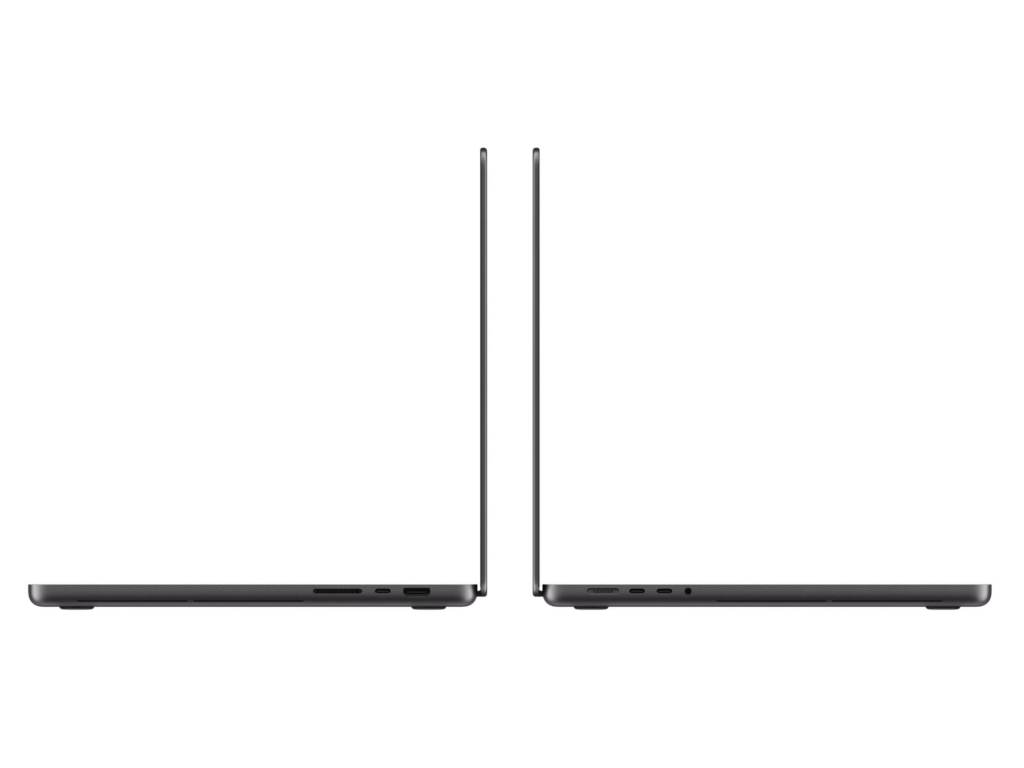 MacBook Pro PROLED XDR 16 inch 2026 Apple M5 PRO 18-Core CPU 20-Core GPU 48GB RAM 1TB SSD – NEW - ảnh 4