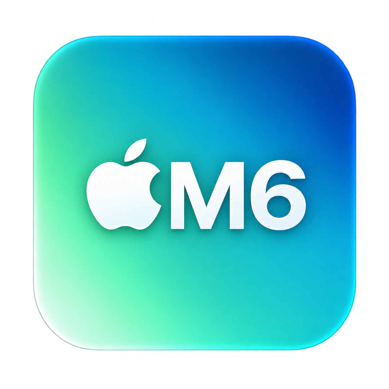 MacBook Pro 14 Inch Chip M6 12-CPU 12-GPU