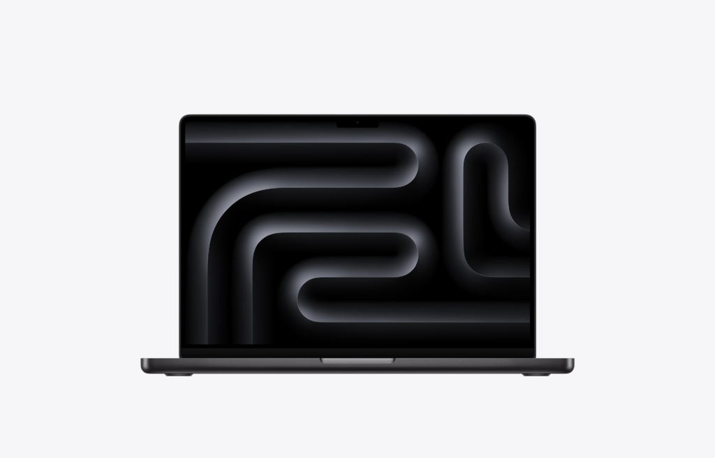 MacBook Pro 2026 14 inch Apple M6 12-Core CPU 12-Core GPU 24GB RAM 2TB SSD Sạc 70W – NEW - ảnh 8