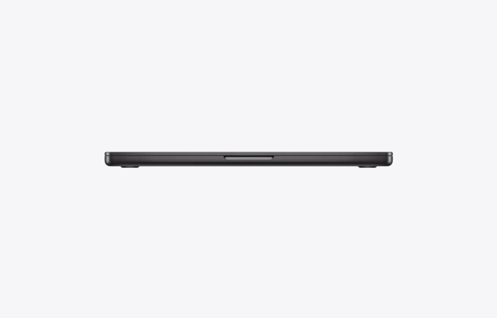 MacBook Pro 2026 14 inch Apple M6 12-Core CPU 12-Core GPU 24GB RAM 2TB SSD Sạc 70W – NEW - ảnh 6