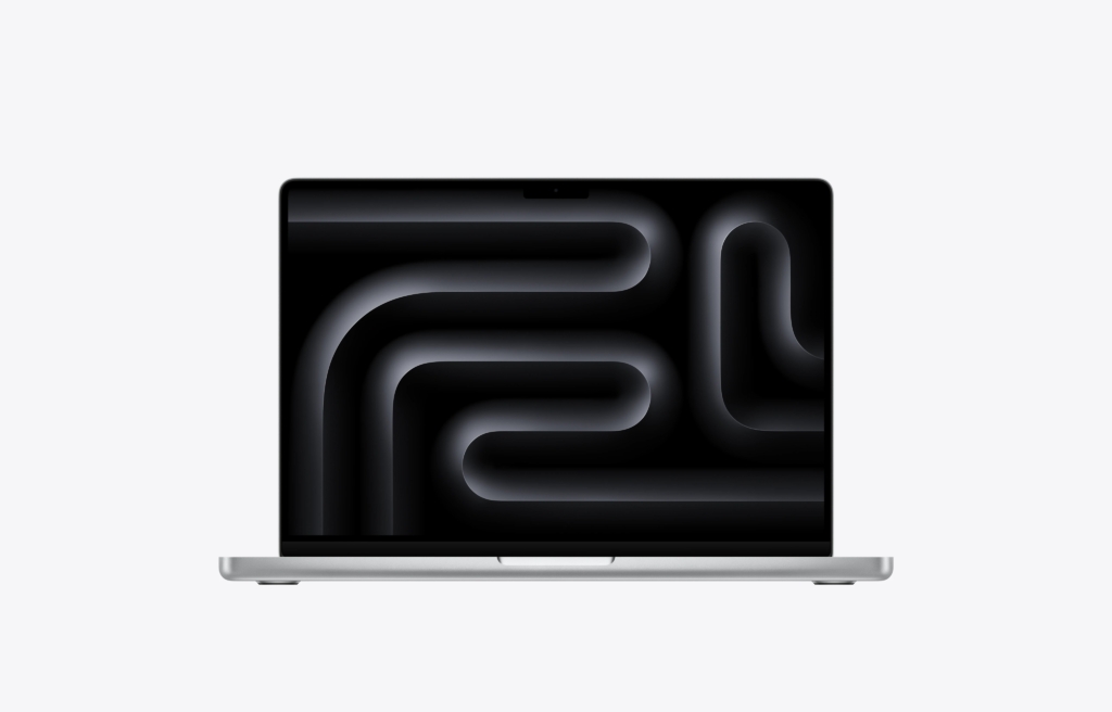 MacBook Pro 2026 14 inch Apple M6 12-Core CPU 12-Core GPU 24GB RAM 2TB SSD Sạc 70W – NEW - ảnh 4