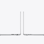 MacBook Pro 2026 14 inch Apple M6 12-Core CPU 12-Core GPU 24GB RAM 2TB SSD Sạc 70W – NEW - ảnh 3